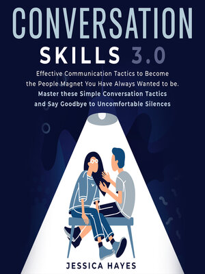cover image of Conversation Skills 3.0